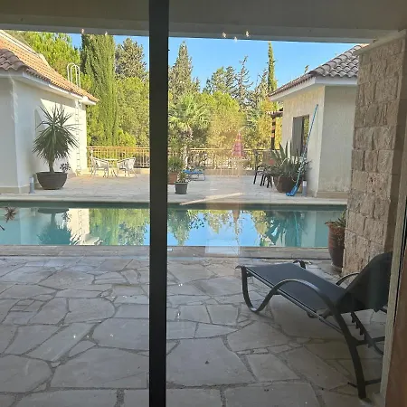 Luxury Apartment Kouklia