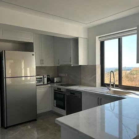 Luxury Apartment Kouklia