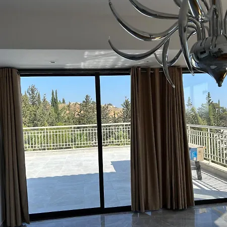 Luxury Apartment Kouklia