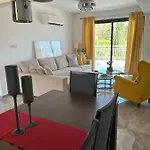 Appartement Luxury Kouklia