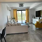 Appartement Luxury Kouklia