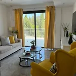 Appartement Luxury