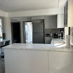 Appartement Luxury