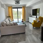Luxury Appartement