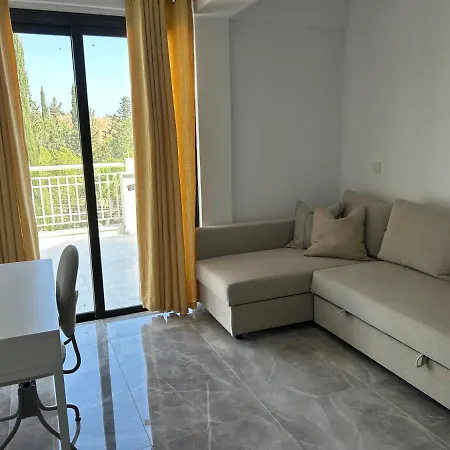Apartament Luxury Kuklia