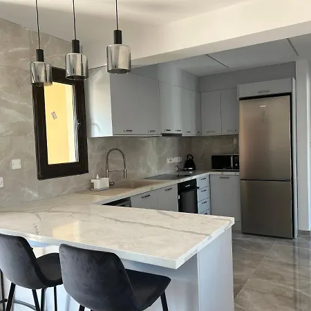 Apartament Luxury *