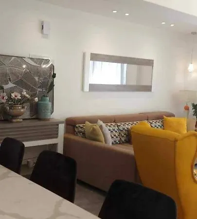 Apartament Luxury *