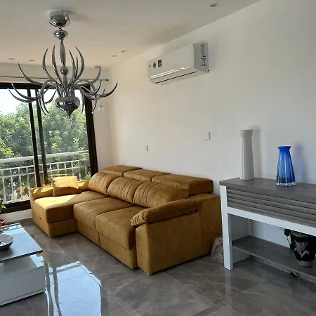 Apartament Luxury Kuklia