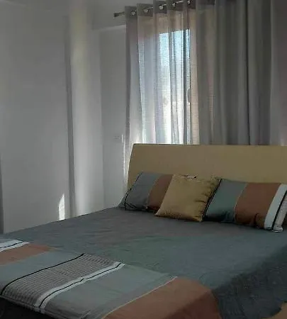 Luxury Apartament Kuklia
