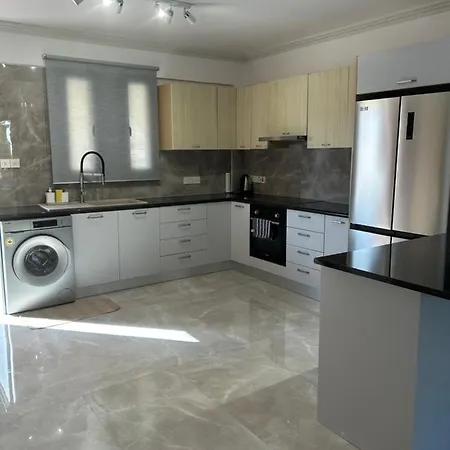 아파트 Luxury 코우클리아