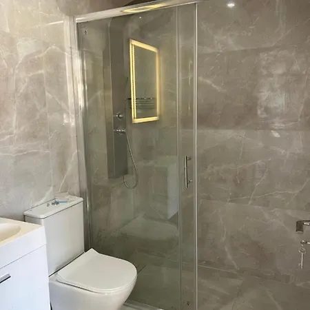 Apartament Luxury