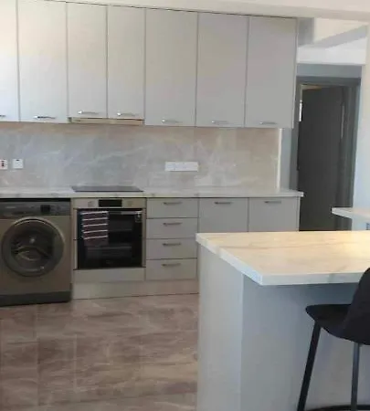 Luxury Apartament Kuklia