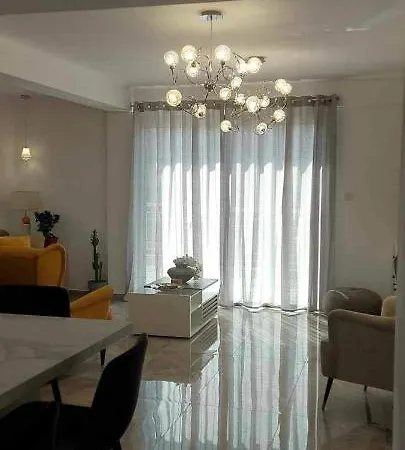 Apartament Luxury *