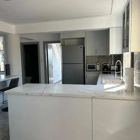 Apartament Luxury