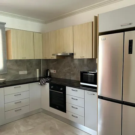 Apartament Luxury