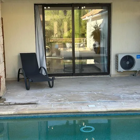 Luxury Apartamento