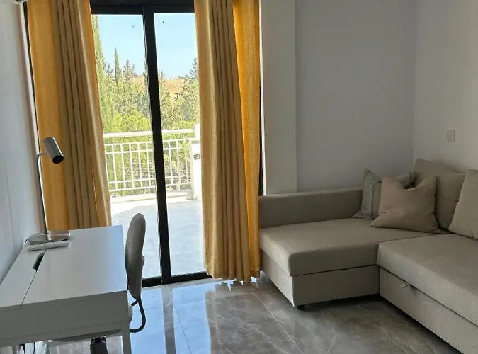 Luxury Apartament Kouklia