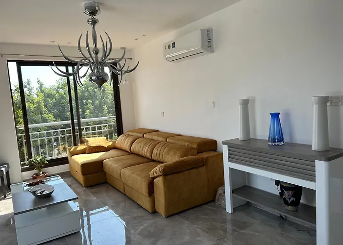 Apartament Luxury Kouklia