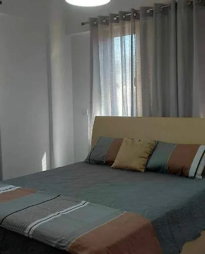 Luxury Apartament Kouklia