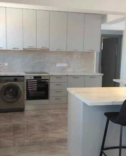 Luxury Apartmán Kouklia