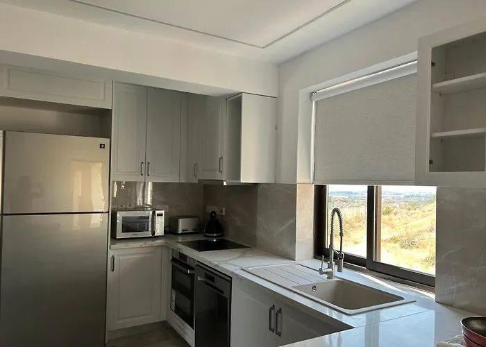 Luxury Lejlighed Kouklia