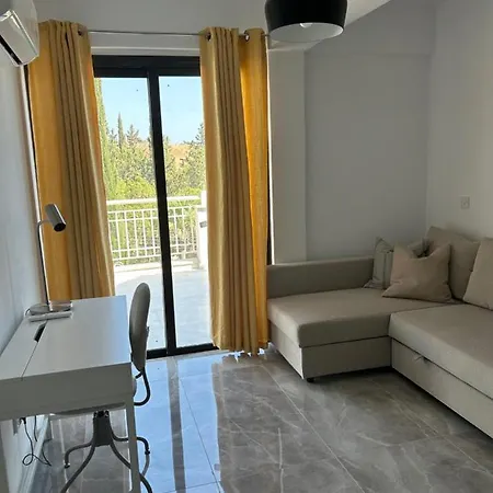 Luxury Apartment Kouklia