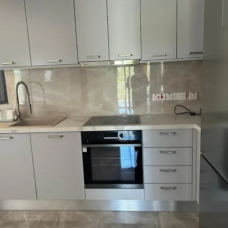 Apartment Luxury *
