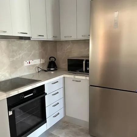Luxury Apartment