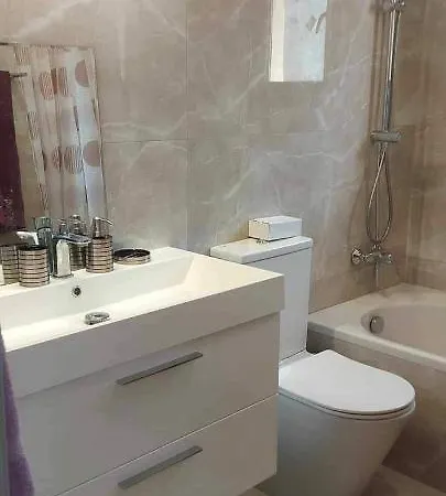 Luxury Kouklia