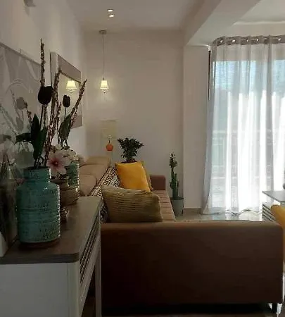 Luxury Apartment