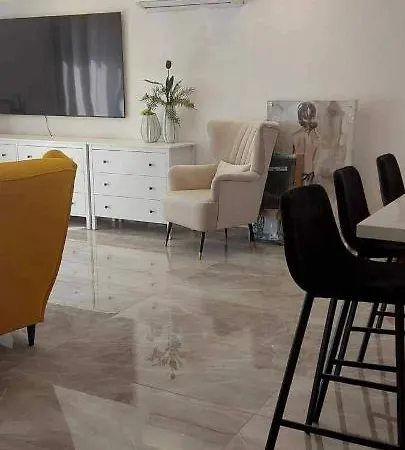 Luxury Apartment