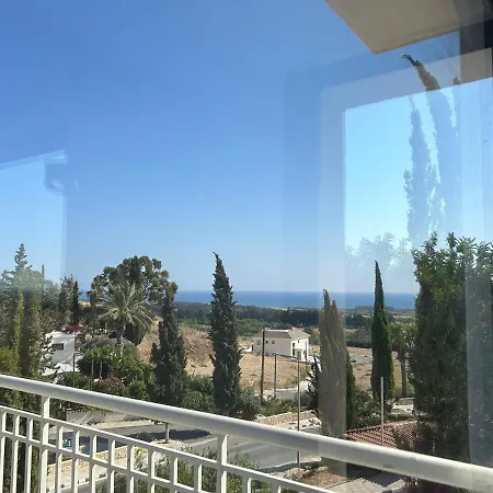Luxury Kouklia