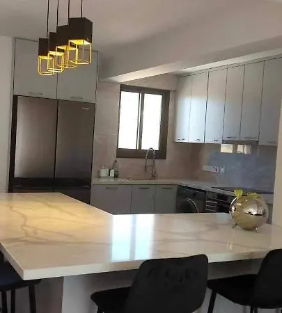 Luxury Apartment