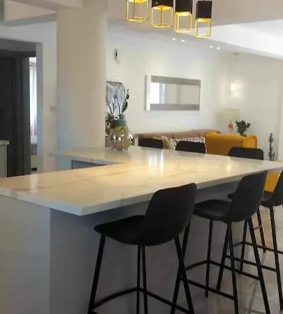 Luxury Kouklia