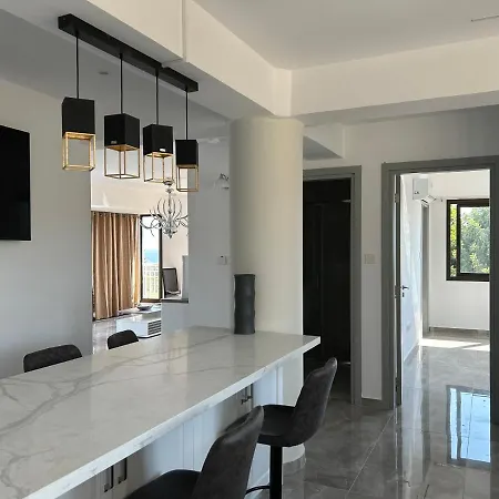 Luxury Kouklia
