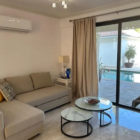 Luxury * Kouklia