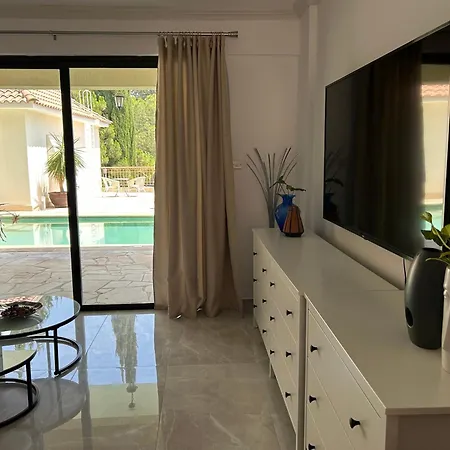 Luxury Kouklia