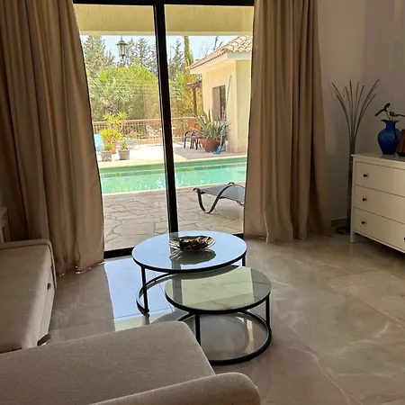 Apartment Luxury *